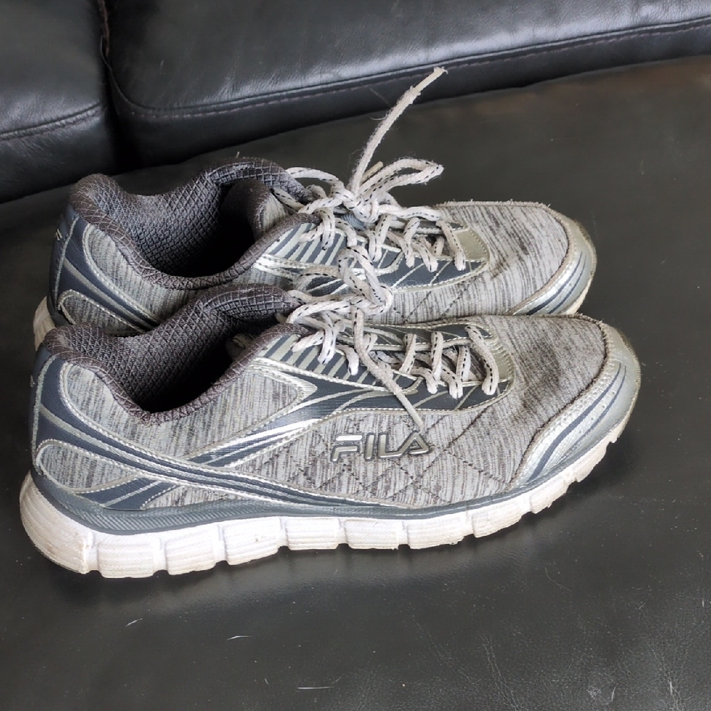 Fila Running Shoes